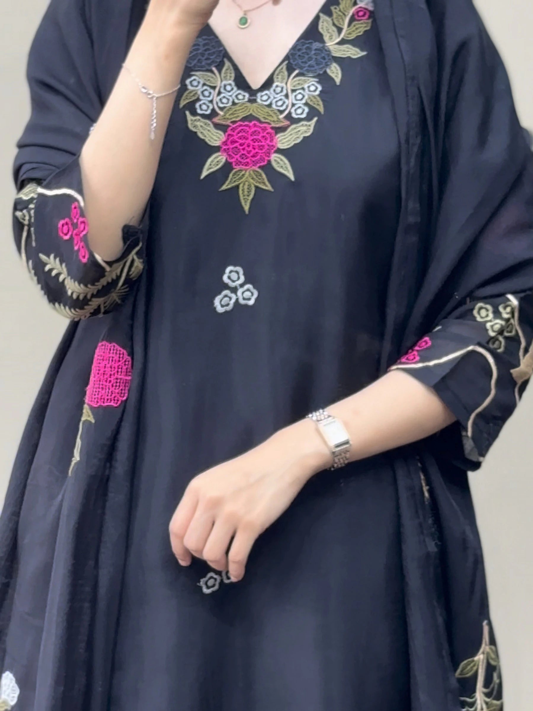 ethnic wear for women
