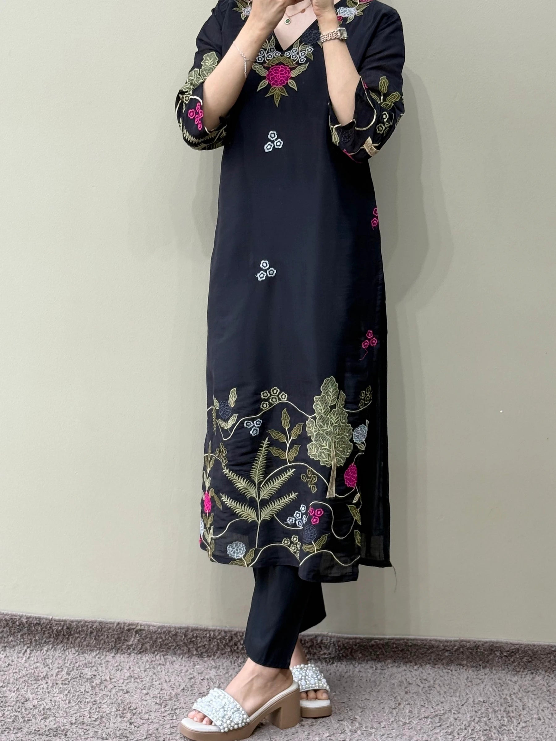 ethnic wear for women