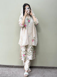 ethnic wear for women