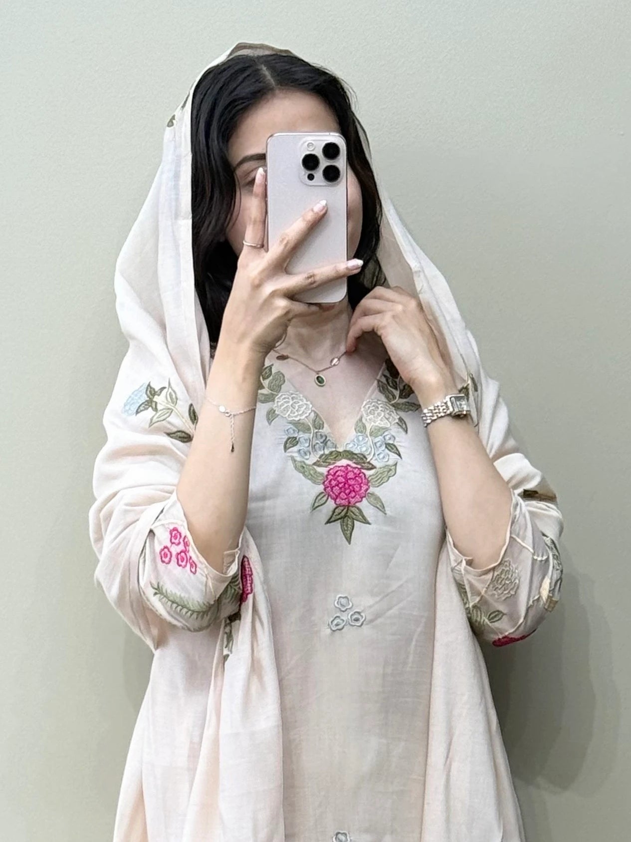 ethnic wear for women