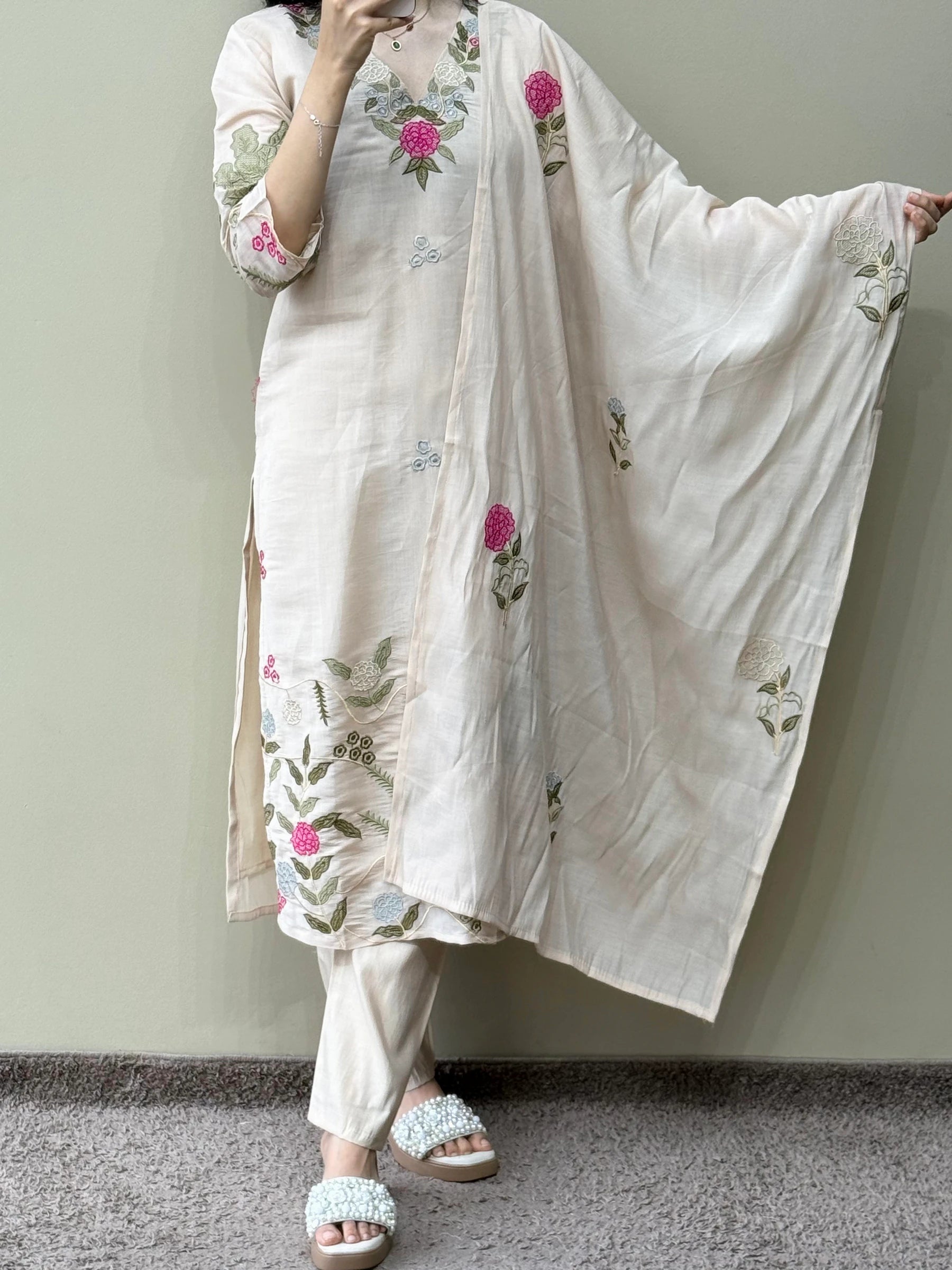 ethnic wear for women