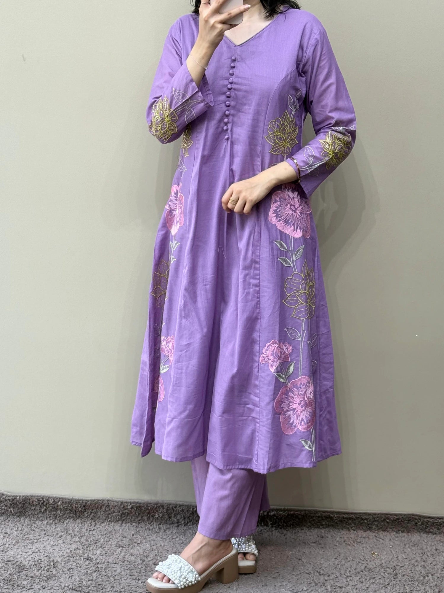 ethnic wear in india