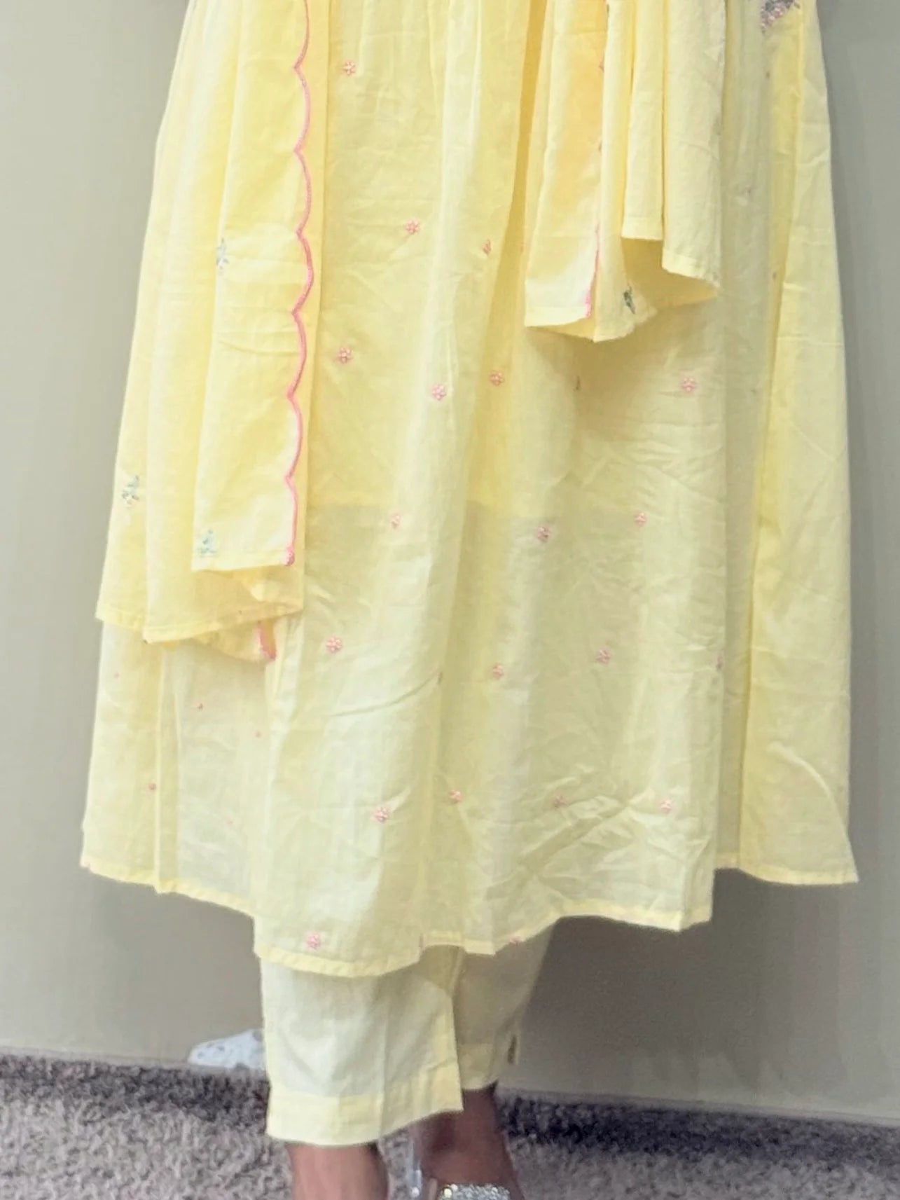 ethnic wear for women