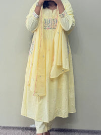 ethnic wear for women
