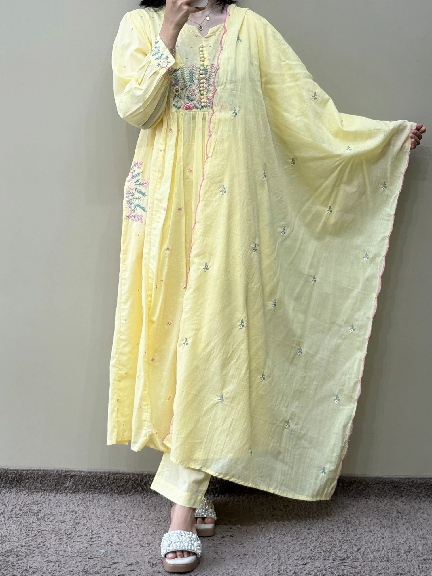 ethnic wear in india
