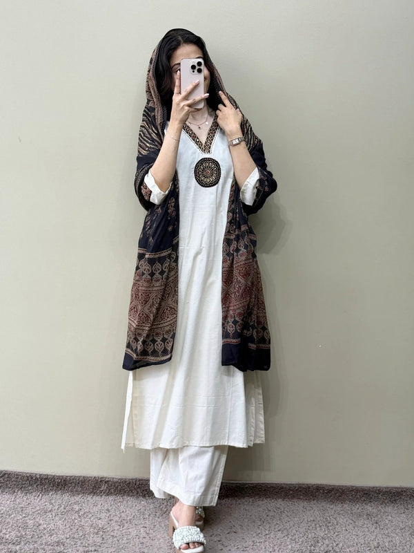 ethnic wear in india