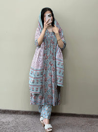 ethnic wear in india
