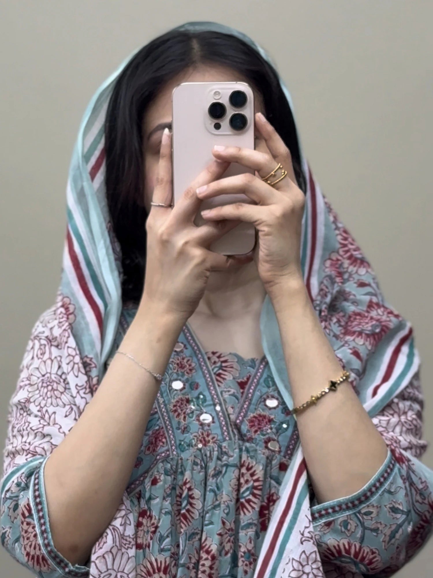 ethnic wear in india