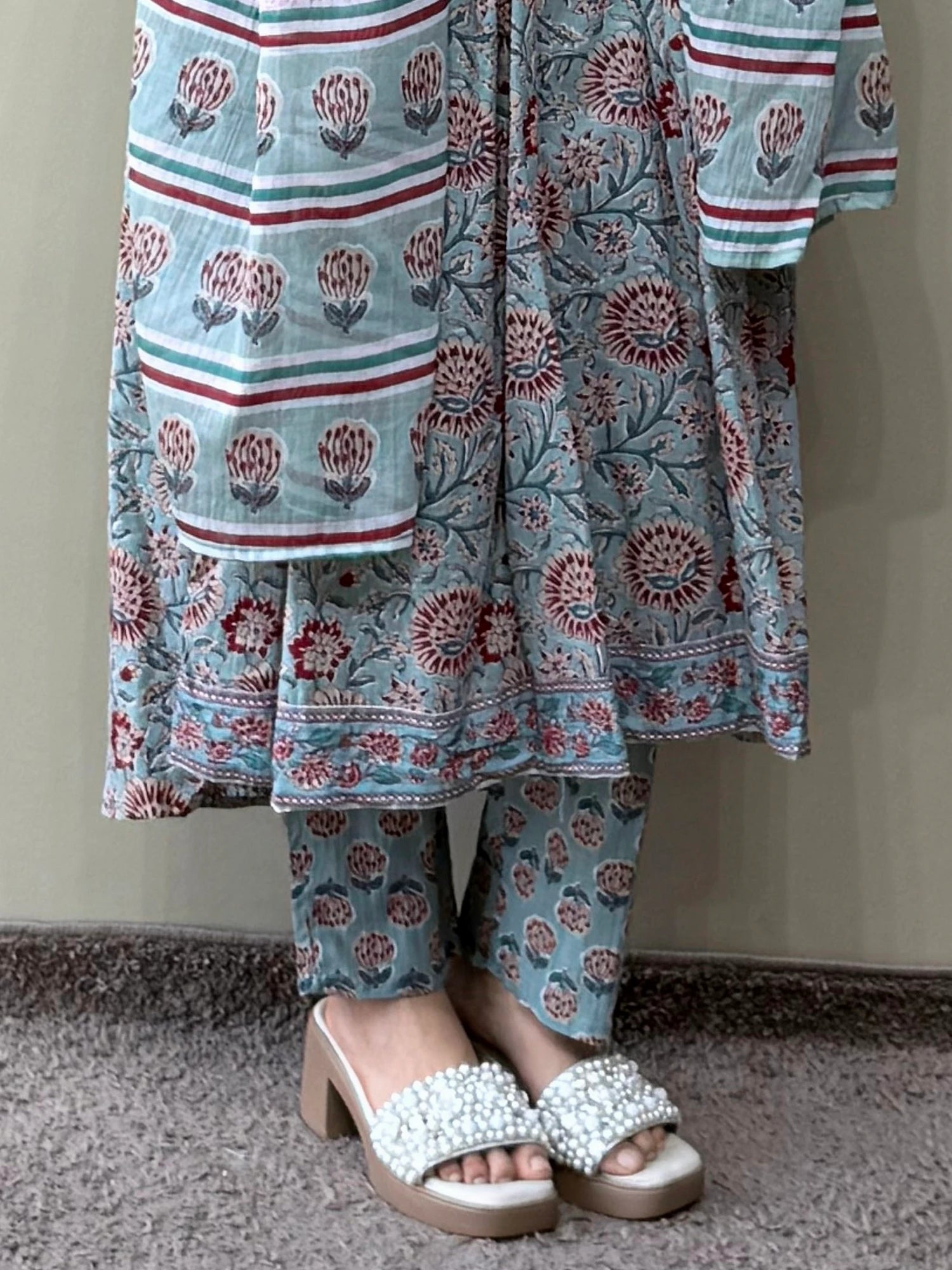 ethnic wear in india