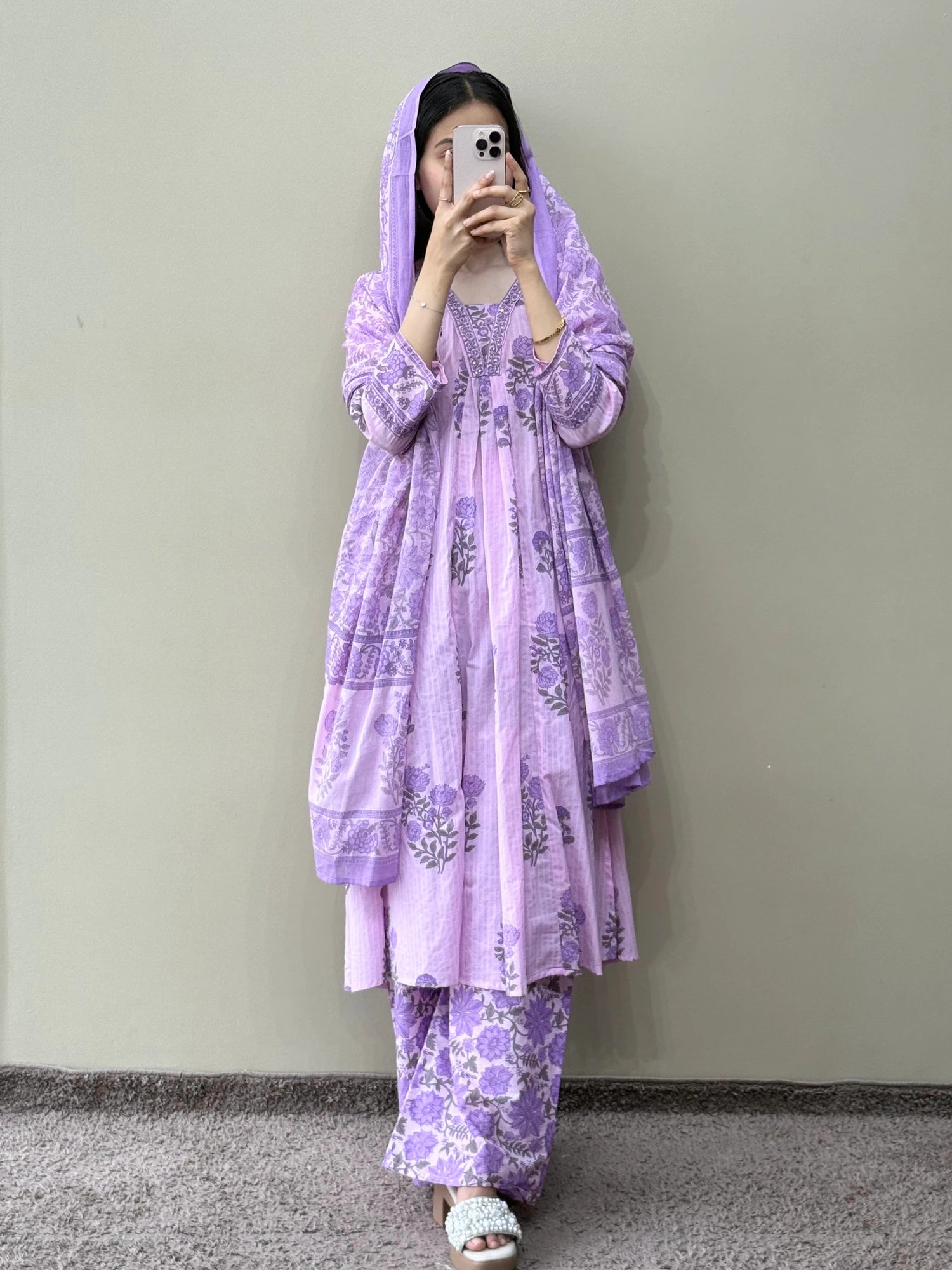 ethnic wear in india