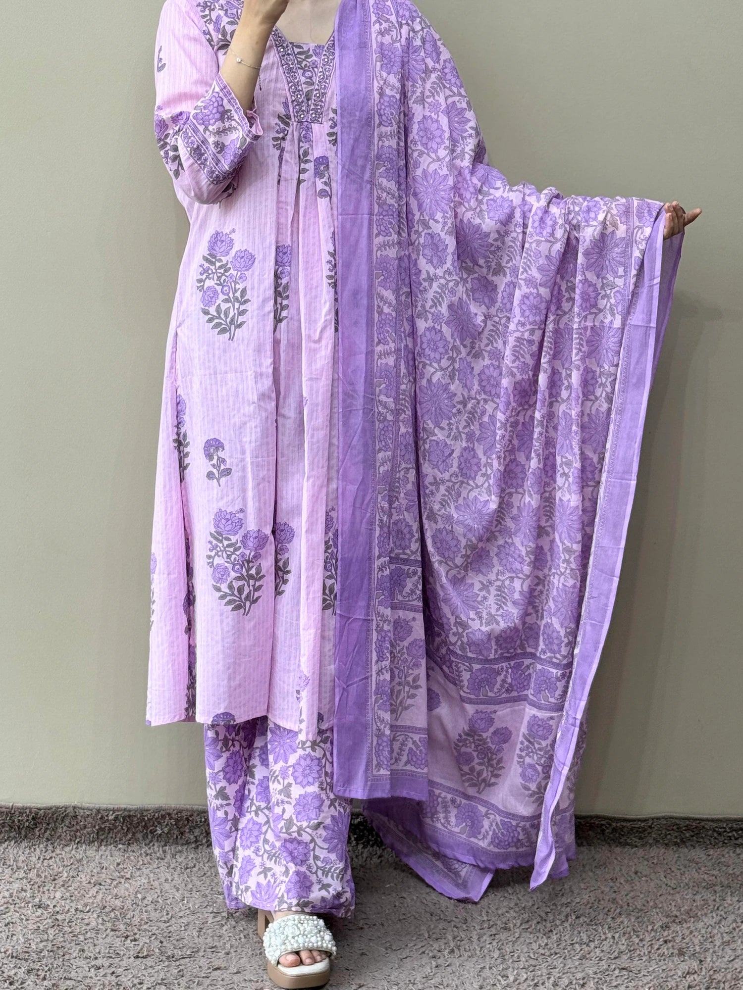 ethnic wear in india