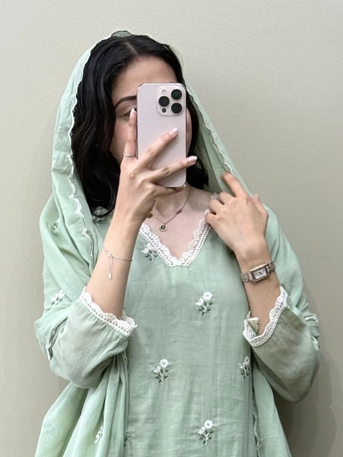 ethnic wear for women