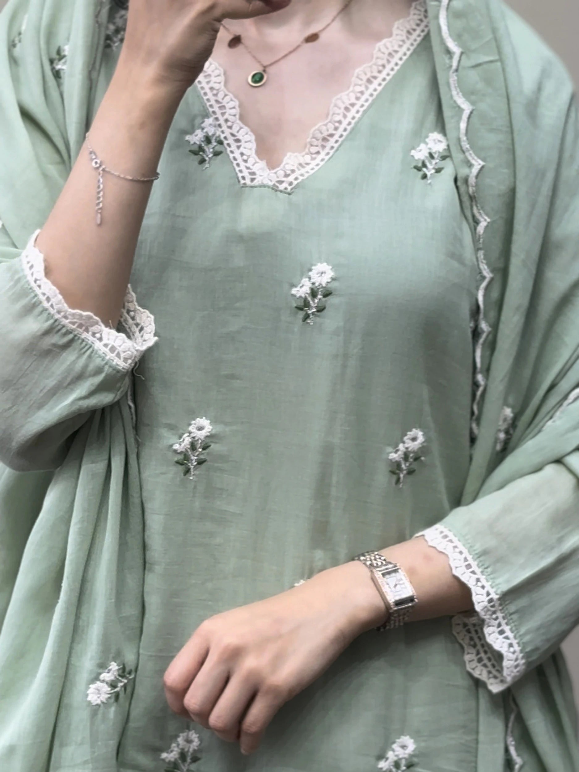 ethnic wear for women