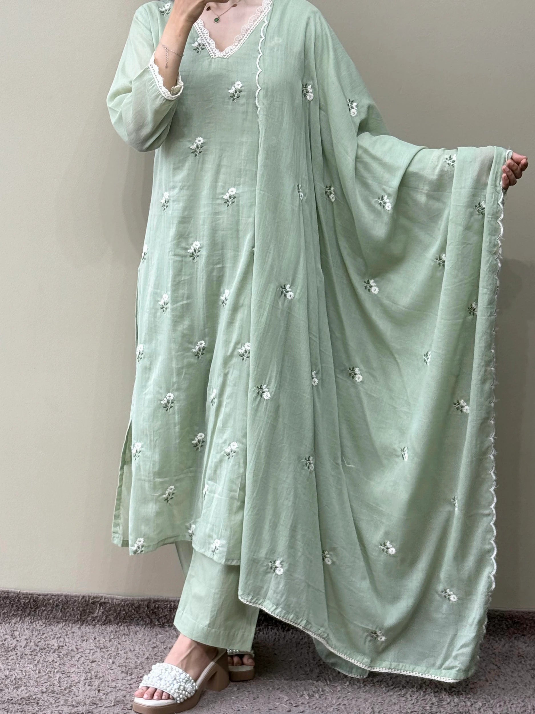 ethnic wear for women