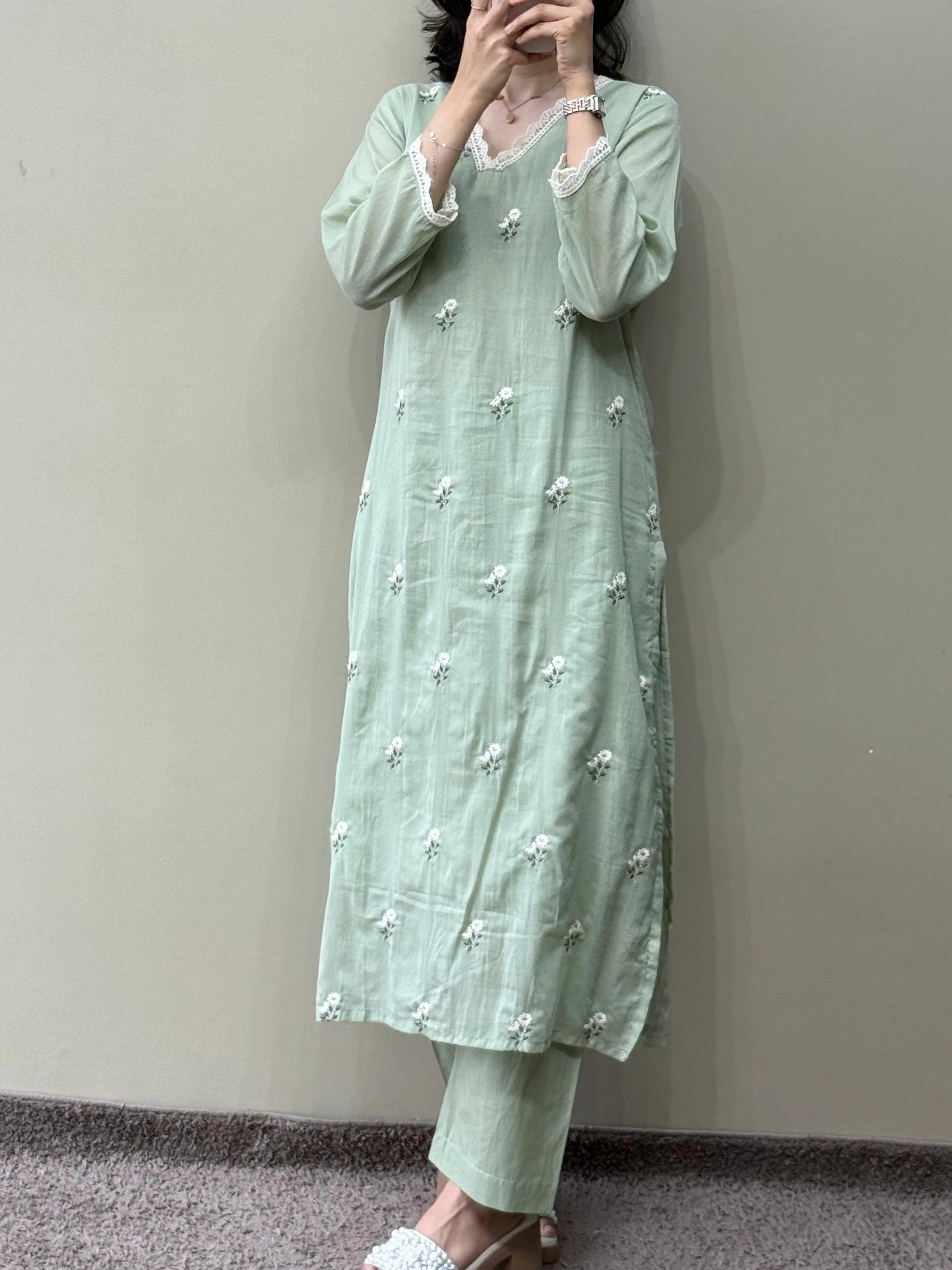 ethnic wear for women