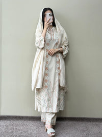 ethnic wear for women