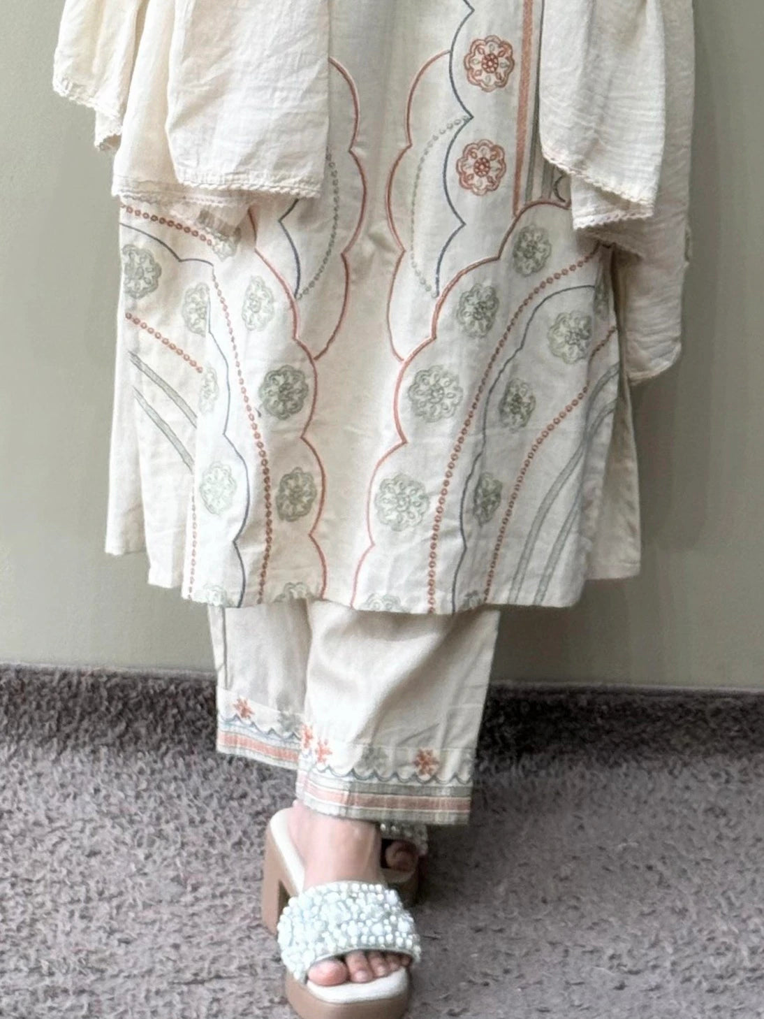 ethnic wear for women