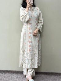 ethnic wear for women