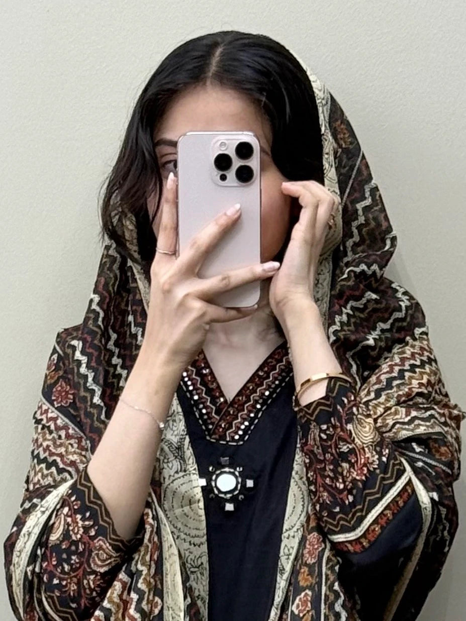 ethnic wear for women