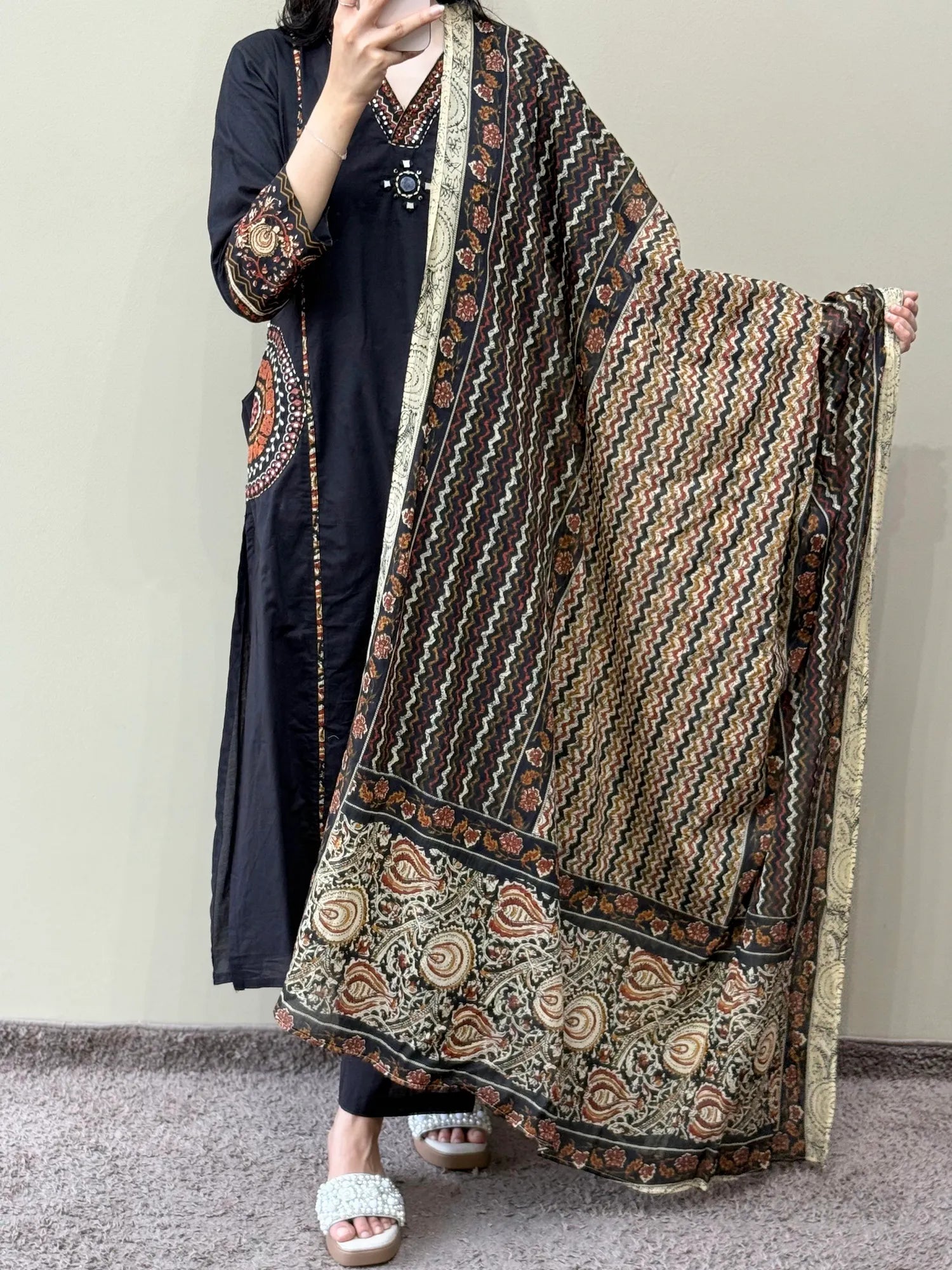 ethnic wear for women
