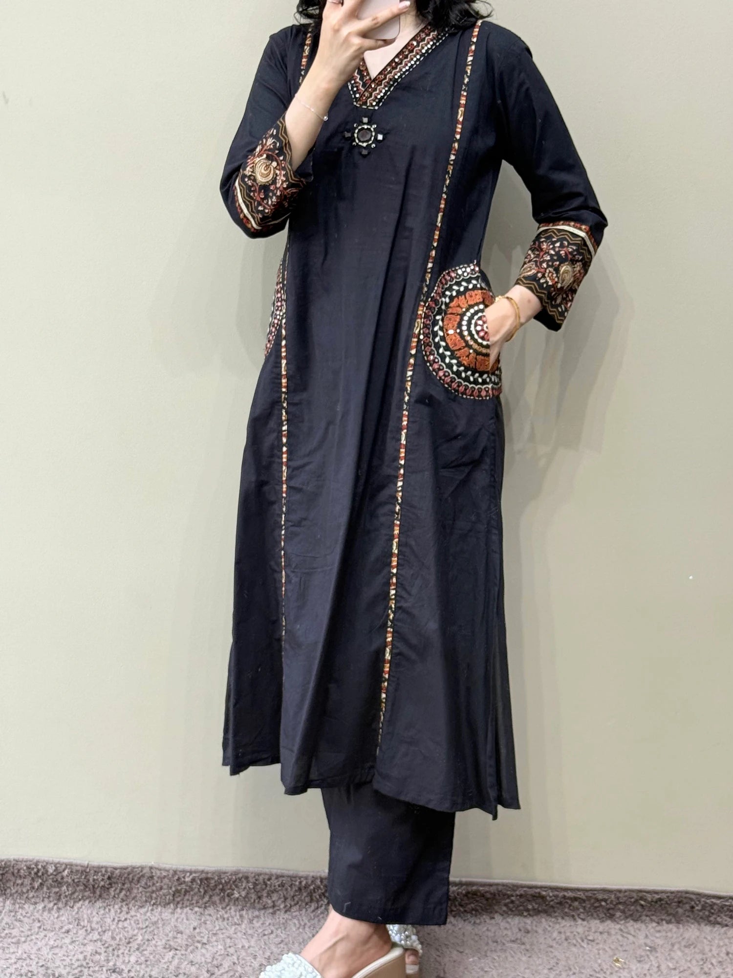 ethnic wear for women