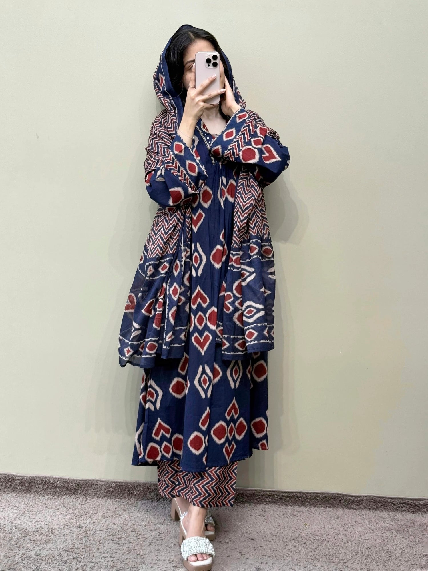 ethnic wear for women