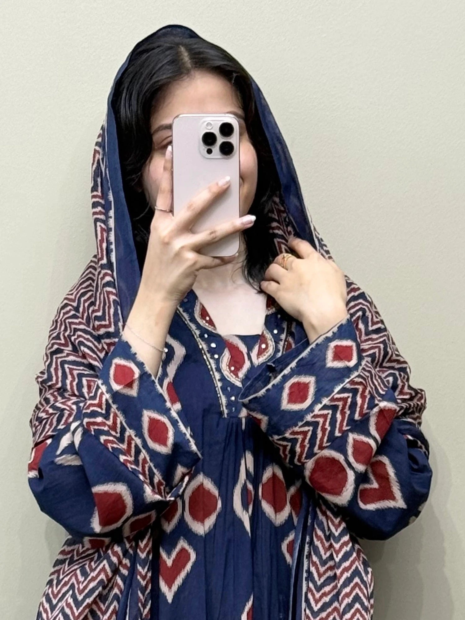 ethnic wear for women