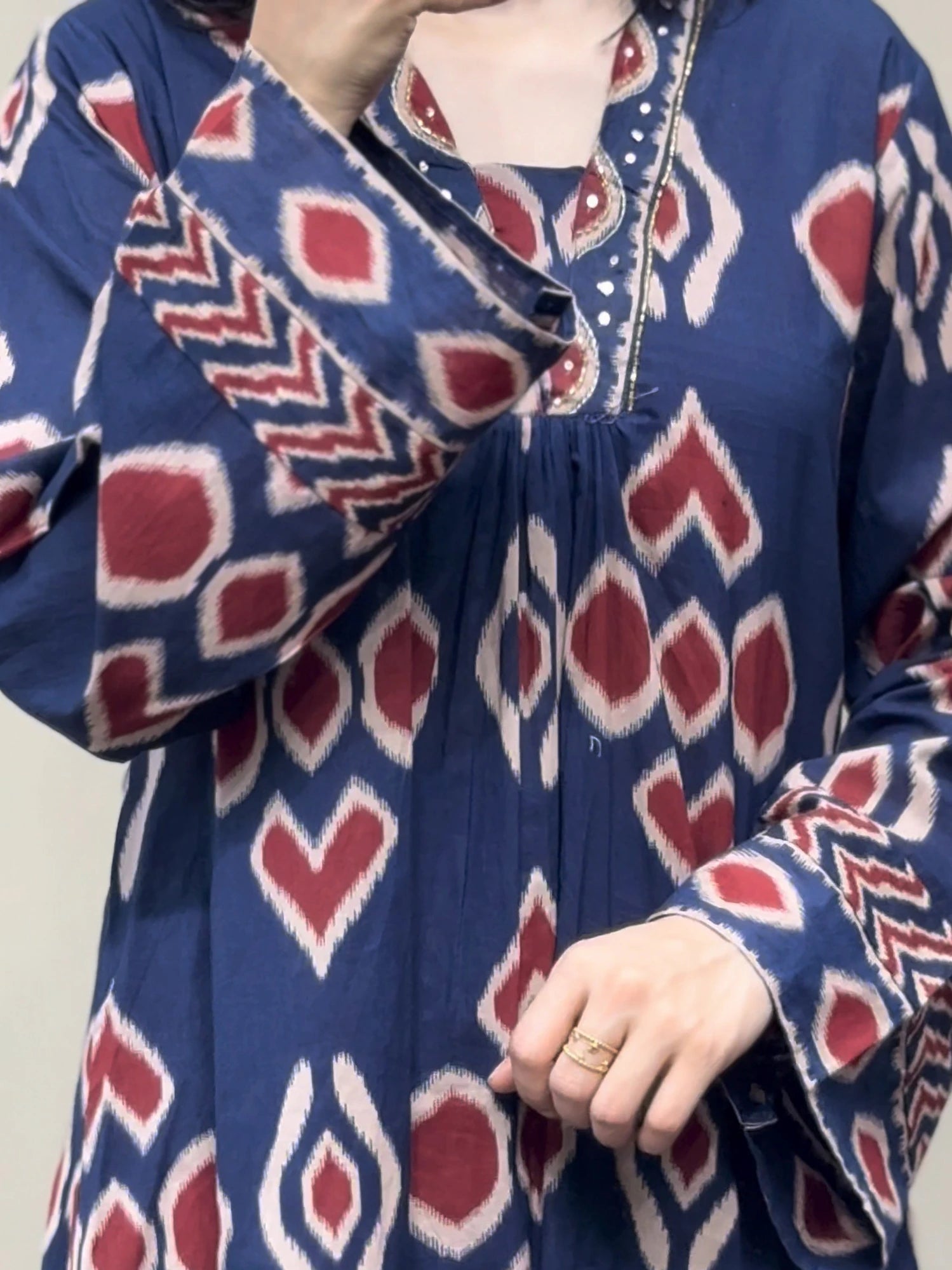 ethnic wear for women