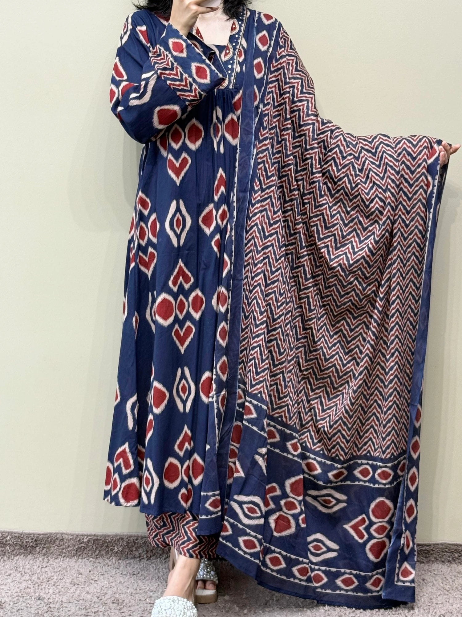 ethnic wear for women