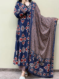 ethnic wear for women