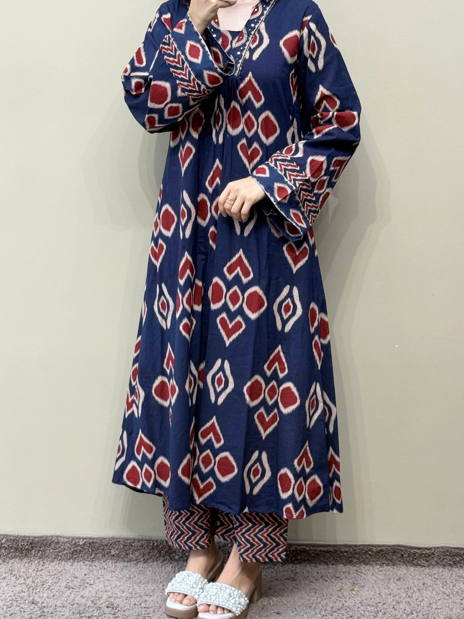 ethnic wear for women