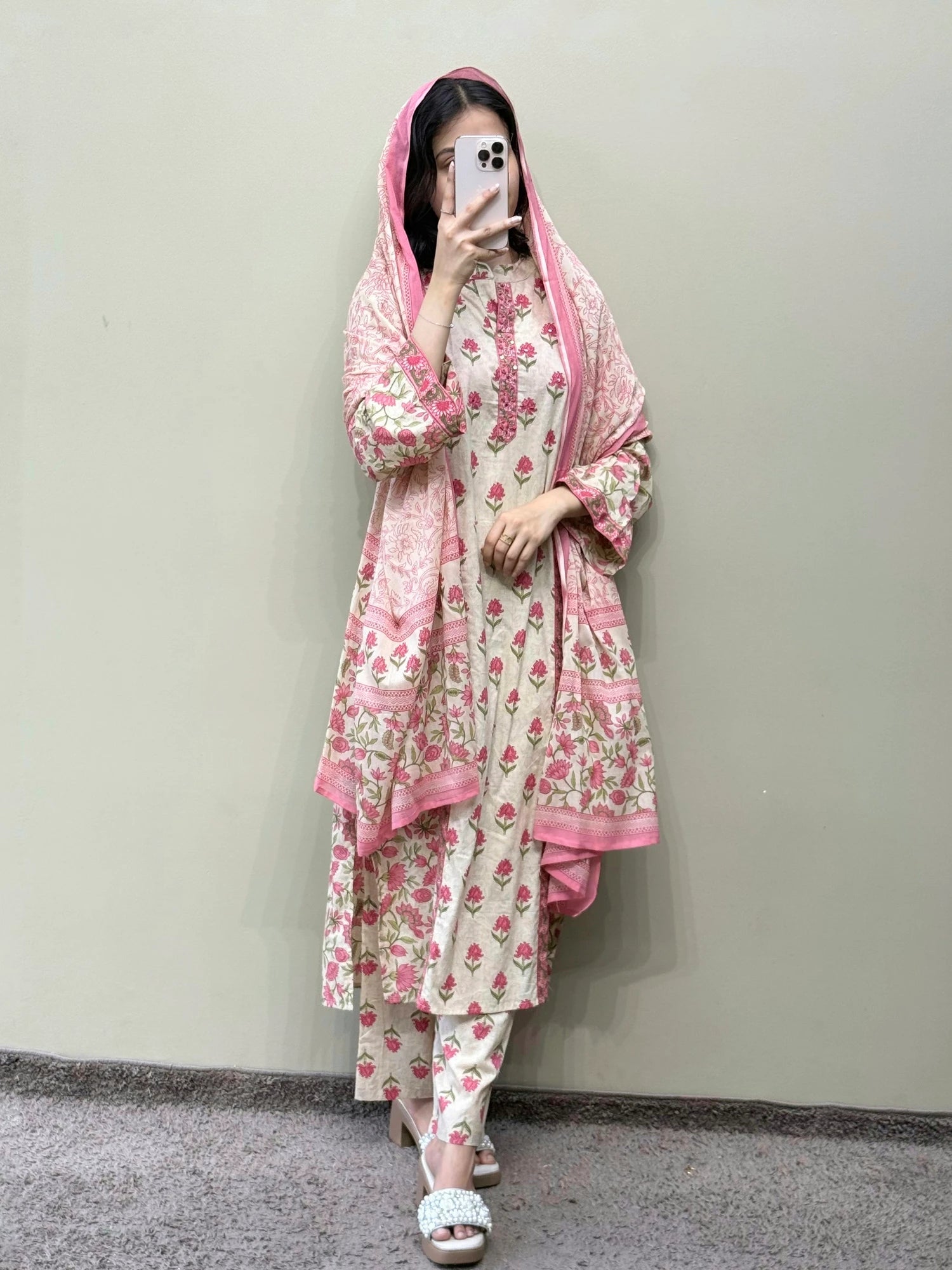 ethnic wear for women