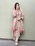 Ethnic Suit Sets