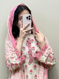 ethnic wear for women