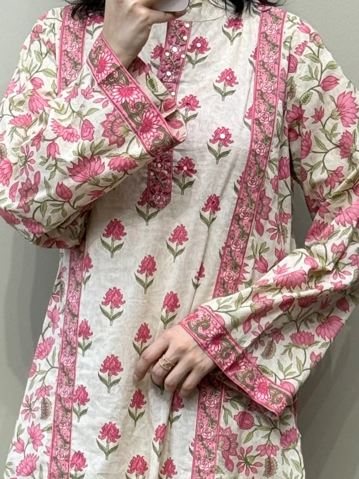 ethnic wear for women
