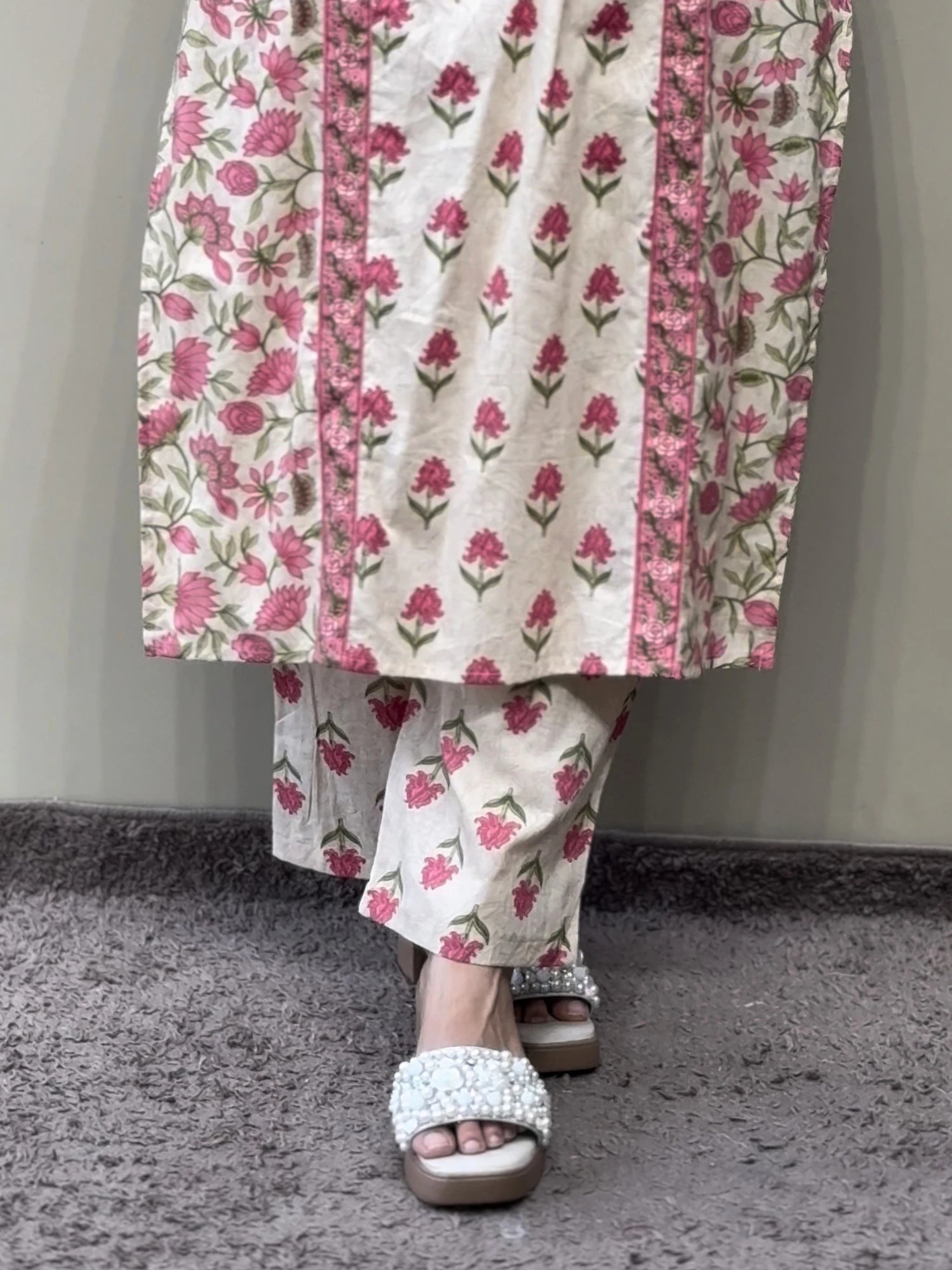 ethnic wear for women