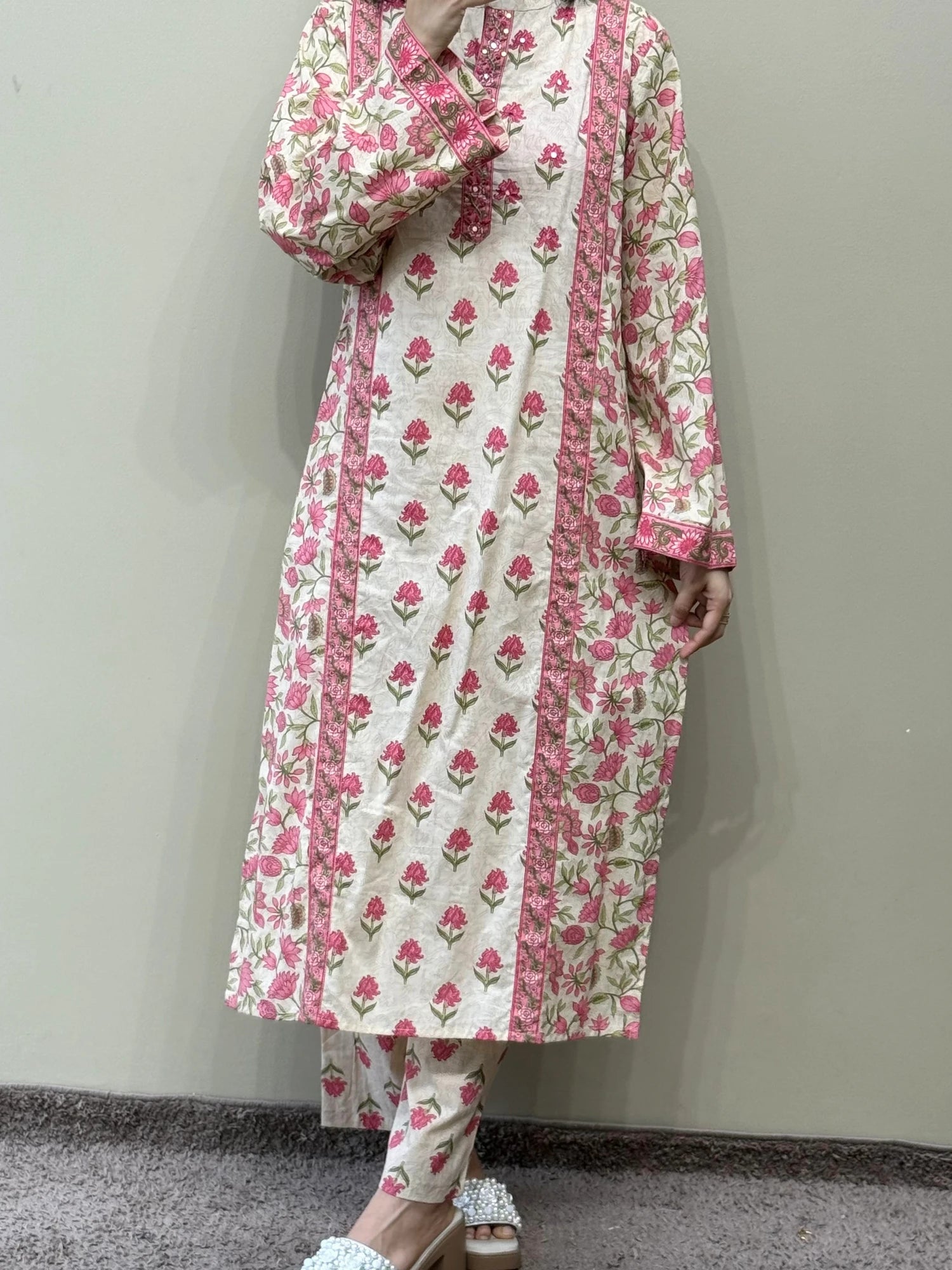ethnic wear for women