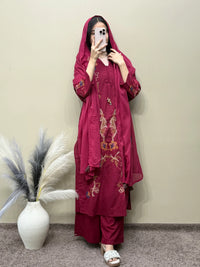 modest dresses for women