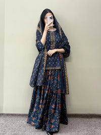 ethnic wear for women