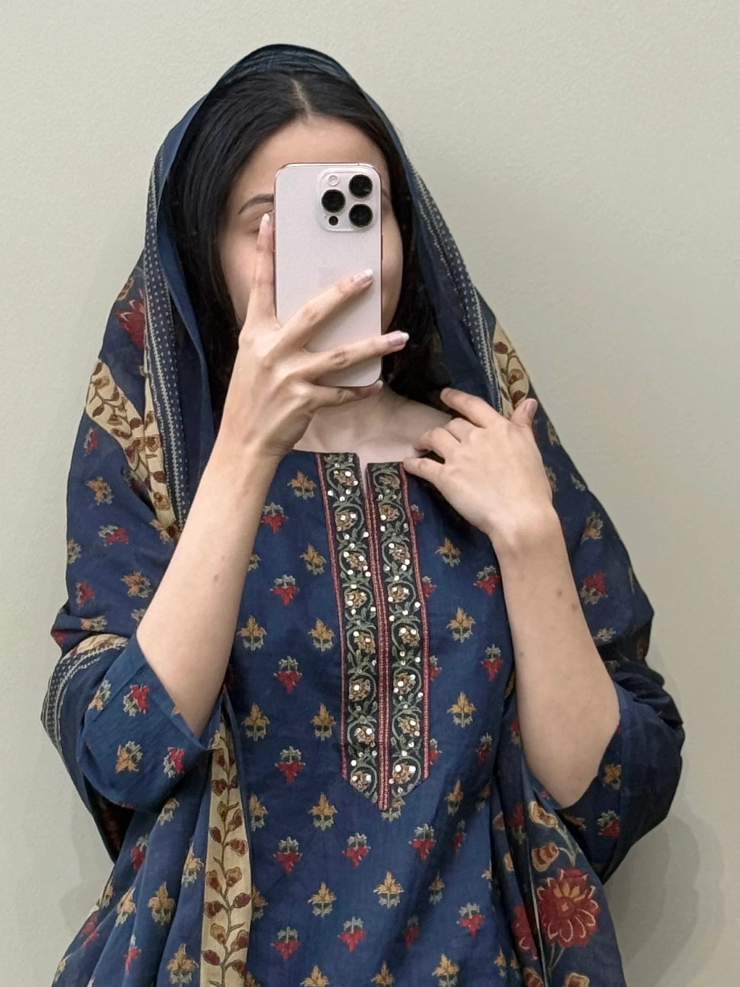 ethnic wear for women