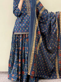ethnic wear for women