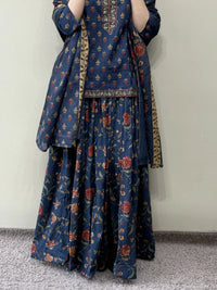 ethnic wear for women