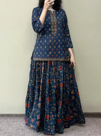 ethnic wear for women