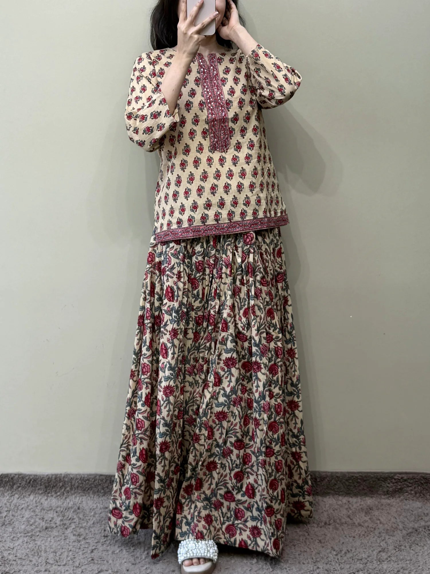 modest wear for women