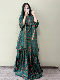 ethnic wear for women