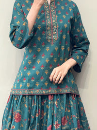 ethnic wear for women