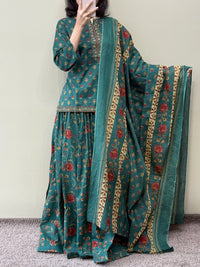 ethnic wear for women