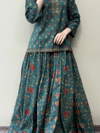 ethnic wear for women