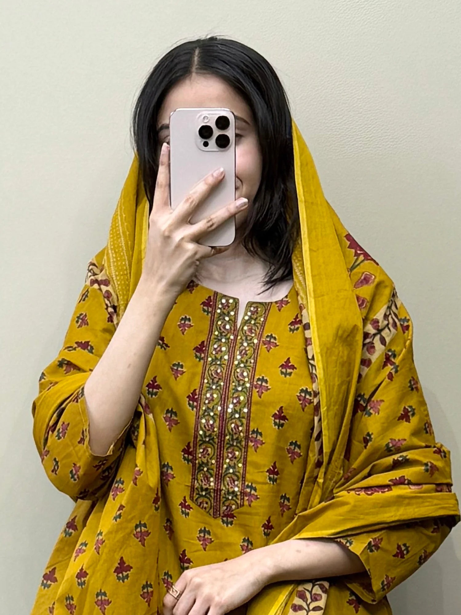 ethnic wear for women