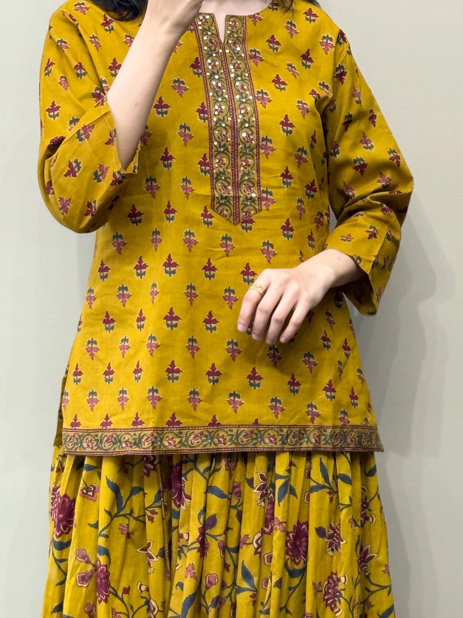 ethnic wear for women